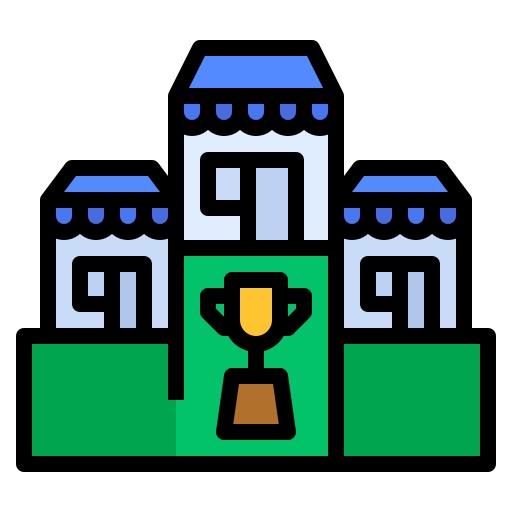 competitivo